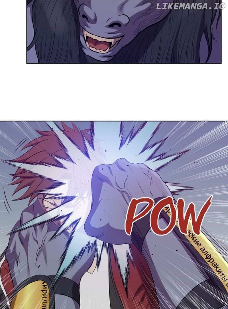 My Level's the Best Chapter 52 24